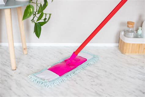 How to Clean Marble Floors Correctly for a Great Shine | Cleaning marble floors, Floor cleaner ...