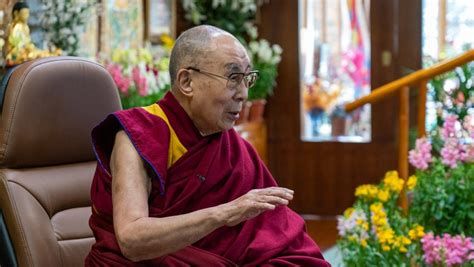 His Holiness the Dalai Lama converses with global leaders on ‘Kind and Compassionate Leadership ...