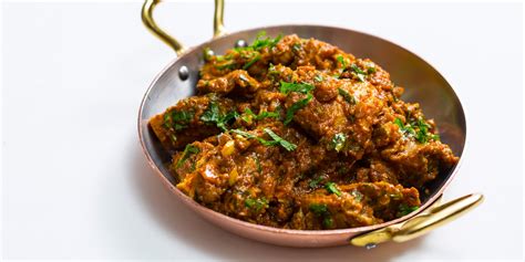 Chicken Bhuna Recipe - Great British Chefs