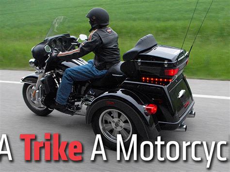 Are Trikes Safer Than Motorcycles: What You Need To Know | atelier-yuwa ...