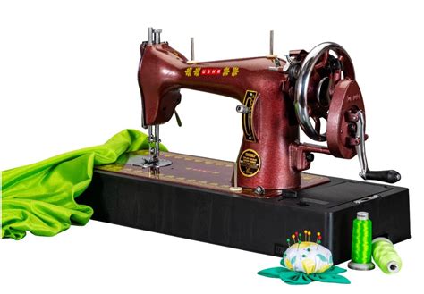 Usha's Vintage Tailor Dlx Sewing Machine Now Available In Vibrant Colours