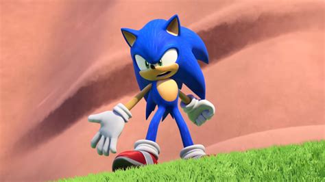 Sonic Prime gets first teaser trailer, sees Sonic do battle with Shadow and Eggman - Gamepur