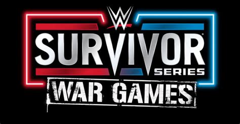 WWE Survivor Series WarGames 2022- Card, Date, Venue, Tickets