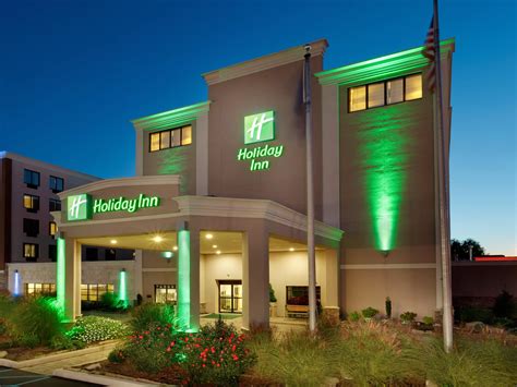 Williamsport, PA Hotel | Holiday Inn Williamsport, Pennsylvania