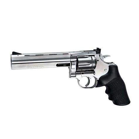 Revolver ASG Dan Wesson Co2 Cal.4.5 – Armeria Pepe Gioda