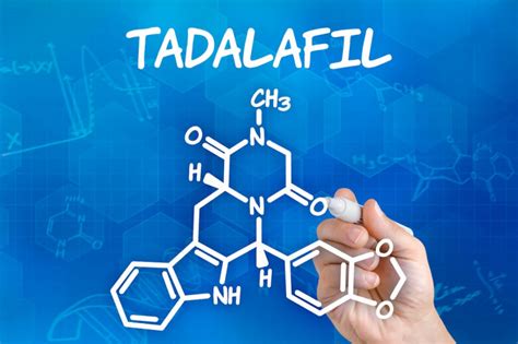 Common Tadalafil Side Effects and Warnings To Know | UPGUYS