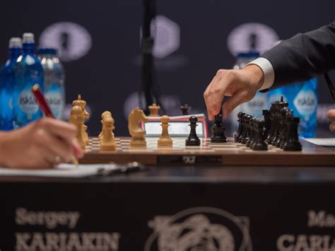 Russian chess stars quit Europe for Asia in ‘historic’ move | The ...