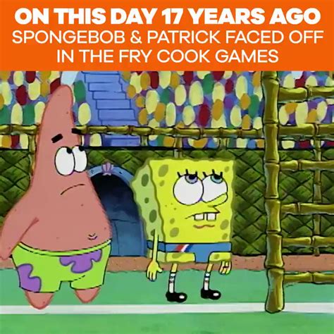 Spongebob Fry Cook Games Episode - IHSANPEDIA