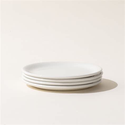 Bread and Butter Plates | Made In - Made In