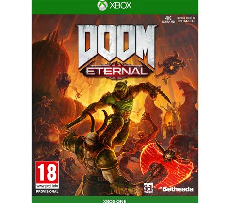 XBOX Doom Eternal Reviews - Updated August 2021