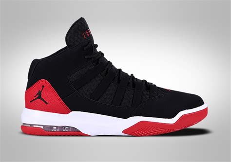 NIKE AIR JORDAN MAX AURA BRED price €117.50 | Basketzone.net