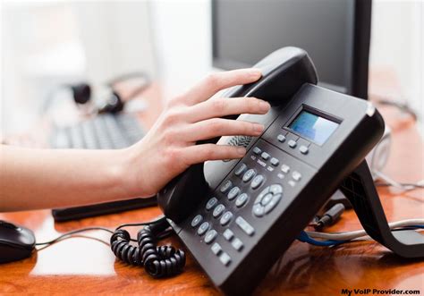 Are Regular Home Phones Suitable For VoIP Calls? | NorCom - Electronics