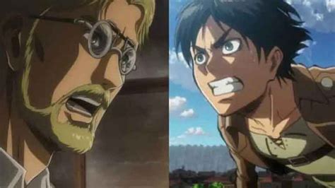 Why Did Eren Betray Zeke In Attack On Titan? - Animehunch