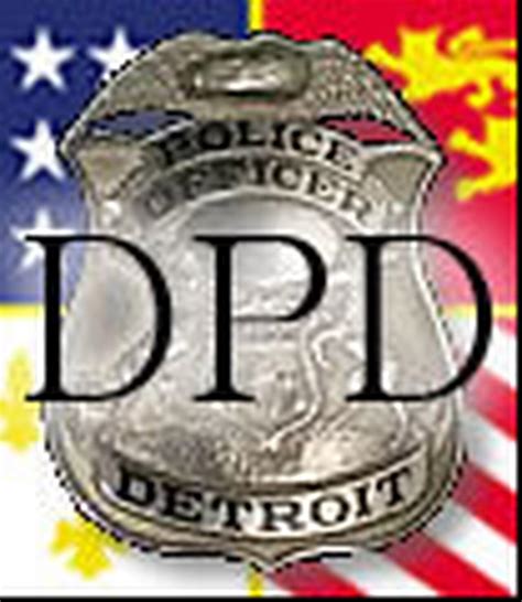 Attention: Enter Detroit at your own risk, police warn - mlive.com