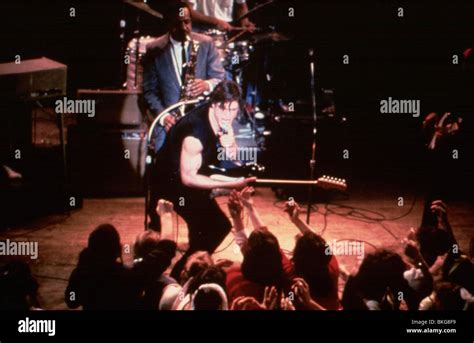 EDDIE AND THE CRUISERS (1983) MICHAEL PARE EATC 009 Stock Photo - Alamy