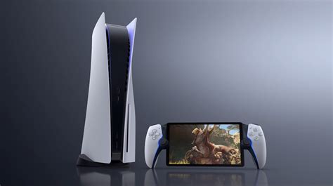 PlayStation Project Q: Sony presenta su nueva consola portátil