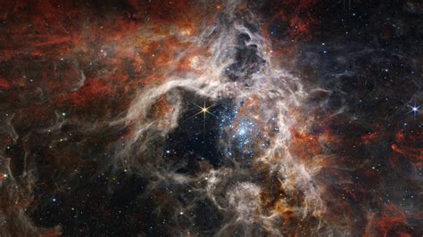 Tarantula Nebula – Bing Wallpaper Download