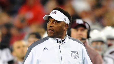 Kevin Sumlin’s Texas A&M Career Just Blew Up - Hammer and Rails