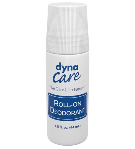 Roll-on Deodorant – 1.5 fl. oz – Vitamedex | PPE supplies