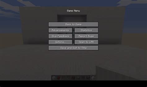 Four by Four Vault Door (Snapshot) : r/redstone