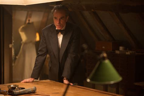 Review: ‘Phantom Thread’ Is Carefully Tailored Cinema | We Live Entertainment