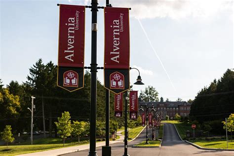 Alvernia climbs 21 spots in U.S. News & World Report rankings | Alvernia University