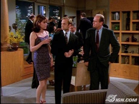 Frasier: The Complete Fifth Season - IGN