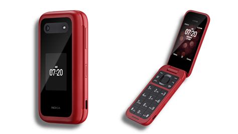 Nokia-puhelinyhtiö HMD Global julkisti Nokia 2780 Flip ...