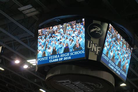 Ponte Vedra High School holds Class of 2016 commencement | The Ponte Vedra Recorder