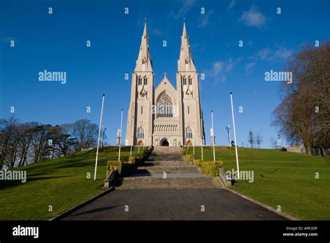 Armagh ireland hi-res stock photography and images - Alamy