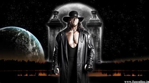 The Undertaker HD Wallpapers - Wallpaper Cave