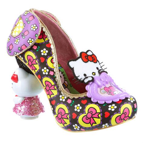 Hello Kitty Heels | atelier-yuwa.ciao.jp