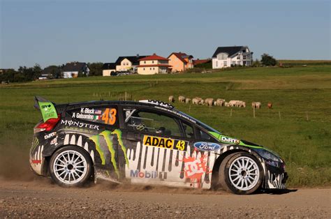 2023 WRC calendar | GRR