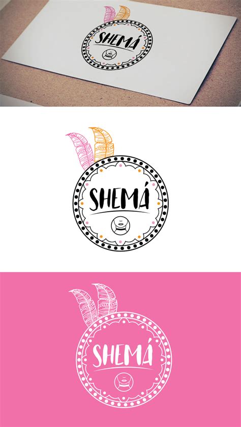 Logo - Shemá on Behance