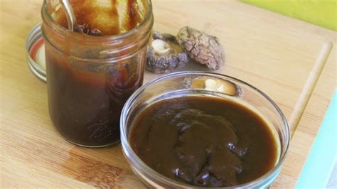 Vegan Oyster Sauce Recipe - YouTube | Vegan oyster sauce recipe, Oyster sauce, Sauce recipes