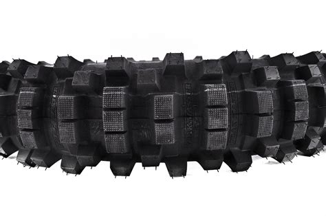 Kenda K760 Trakmaster II Dual Sport Rear Tire | MotorcycleParts2U