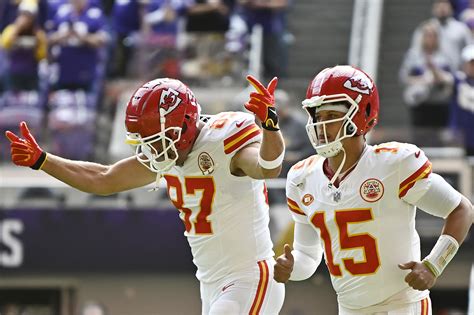 How to Watch Broncos vs. Chiefs Thursday Night Football: TV, Streaming Info - Newsweek