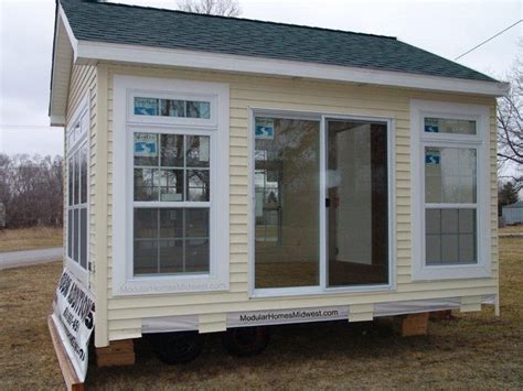 Modular Homes Illinois Photos - MODULAR HOMES | Mobile home addition ...