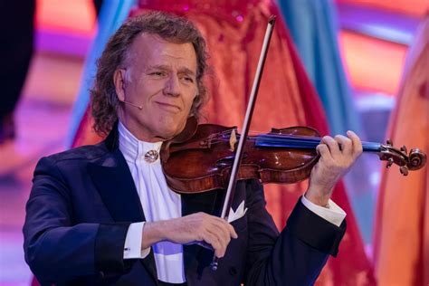 Andre Rieu Concerts 2024 - Elnora Fleurette