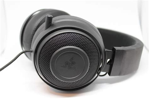 Razer Kraken Pro V2 Review - VGU