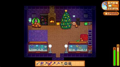 Cozy slime hutch : r/StardewValley