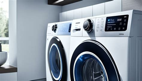 Reset Your Samsung Washer Easily: Quick Guide - Machine Answered