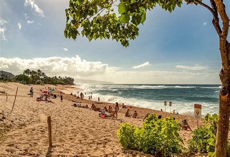 North Shore Oahu | Haleiwa, Best Beaches & More