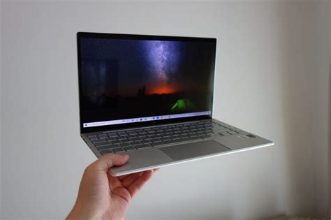 HP Envy 13 (2020) Review | Trusted Reviews