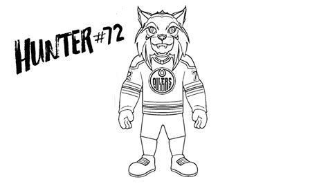 Edmonton Oilers Hockey Coloring Pages / We did not find results for: