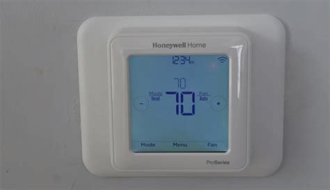 Honeywell Thermostat Symbol Meanings Explained - THERMOSTATING