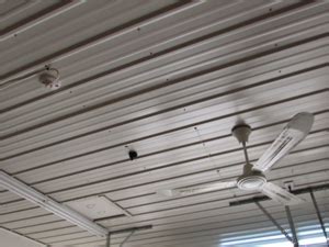 Best Garage Ceiling Ideas for a Finished Space - Trusscore