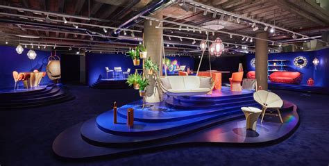 Milan Design Week: Milan Furniture Fair 2023