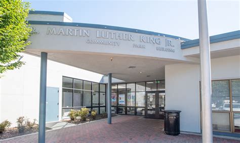 Martin Luther King Community Center & Pool | San Mateo, CA - Official Website