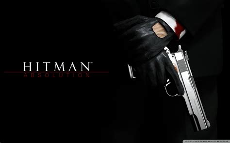 Hitman Wallpaper HD (69+ images)